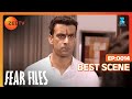 Naren को मिलेगी उसके पाप का Punishment Fear Files Zee TV