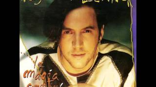 14. Algunas Frases (Simple) (En Vivo) - Alejandro Lerner (La Magía Continúa) - 1995