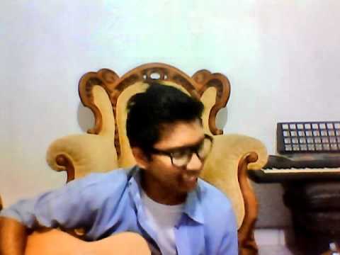 Berhenti Di Kamu by Anji   cover Daud Fuller