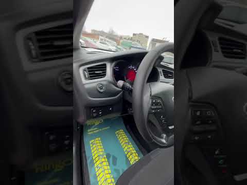 фото kia ceed ii 0