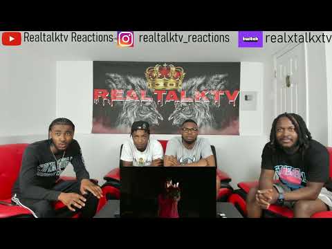 AMERICANS REACT TO D-Block Europe - Elegant & Gang (Official Music Video)