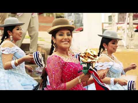 Llajtaymanta - Flor Novenante (Video Oficial)