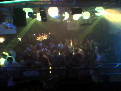 Djane Elite @ My house is your house-discOgrosen