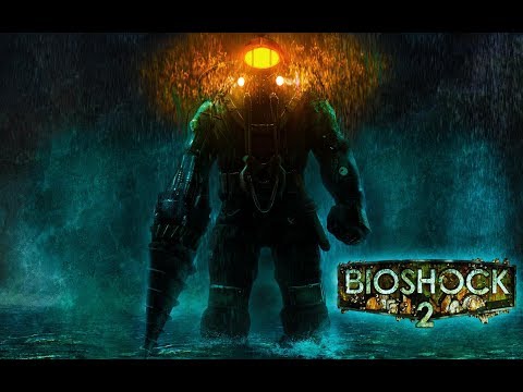 BioShock 2 cz 12 Zabić wielebnego