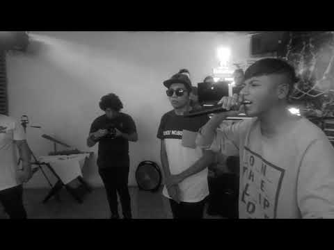 8VOS/ SERMONE VS CAREPATO, ADLER, ENTE MC / STRIKE O' PUNCH