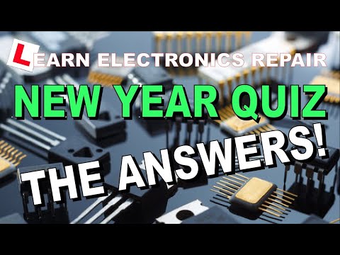 Learn Electronics Lesson 1 Ohms Law the most important thing to Understand Beginners Start Here