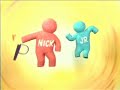 Nelvana Limited Nick Jr Productions 1999