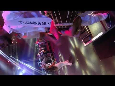 Simone e Simaria - Sorte que "cê" beija bem - Reveillon 2018 - Jp Oliveira