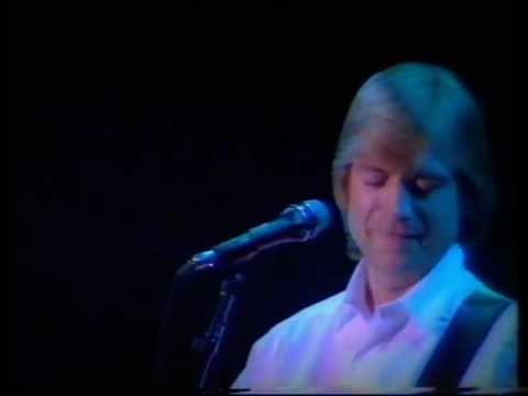 THE MOODY BLUES-LIVE AT WEMBLEY ARENA 1984 BBC 2-PART.6/6