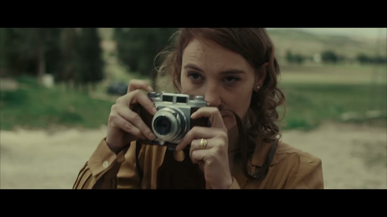 Miniature de la vidéo Fanon TRAILER - Release 02/04/25 du film Fanon