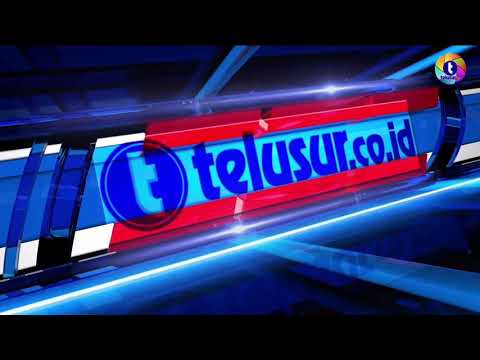 Masyaallah.. Jenazah Gus Sholah Disambut Ribuan Orang