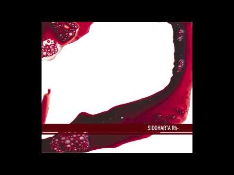 Siddharta - Japan (Rh-, 2003)