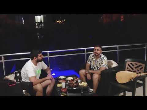 Bahtiyar Ateş  - Yokluğunda