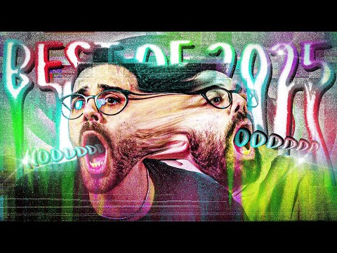 I MOMENTI MIGLIORI DEL 2025! | Best of dell'anno con Dario Moccia