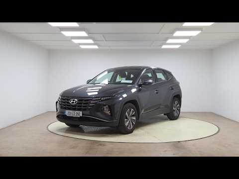 Hyundai Tucson 2WD Comfort Plus - Image 2