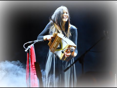 Valentina Donato  Tarantella U Jimbusedu