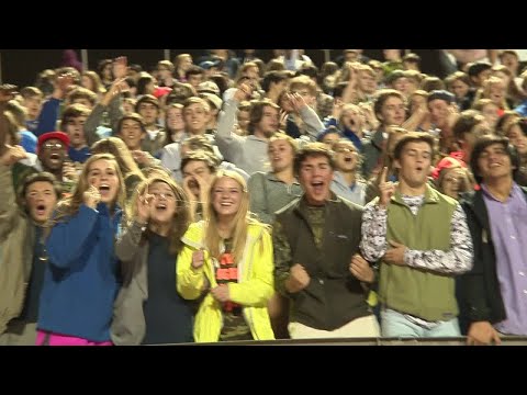 BGC Highlights: Kerrville Tivy vs. Alamo Heights - Week 11