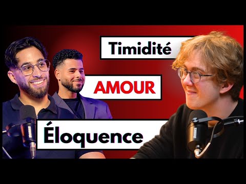 Comment devenir plus ÉLOQUENT ? avec @Gartin591 aka LE GOAT DES ÉCHECS (TradeClass#2)