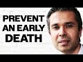 Cardiologist: How To Reduce Cholesterol, Inflammation & Prevent Heart Disease | Dr. Aseem Malhotra