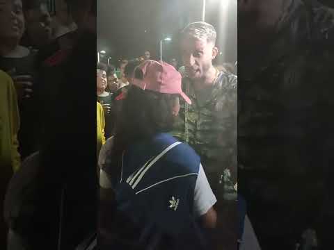 ALICE GORETE X ALÊ - 1 ROUND