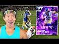 Puka Nacua Is Unstoppable In Madden 26 Catches Everything