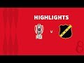 Samenvatting TOP Oss - NAC Breda (27-09-2019)