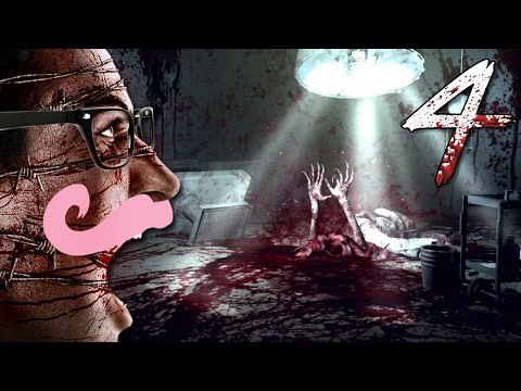 BACK TO BASICS | The Evil Within: The Consequence DLC #4