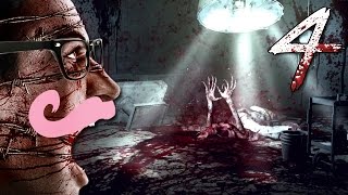 BACK TO BASICS | The Evil Within: The Consequence DLC #4