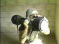 The Predator Short Range Assault Weapon