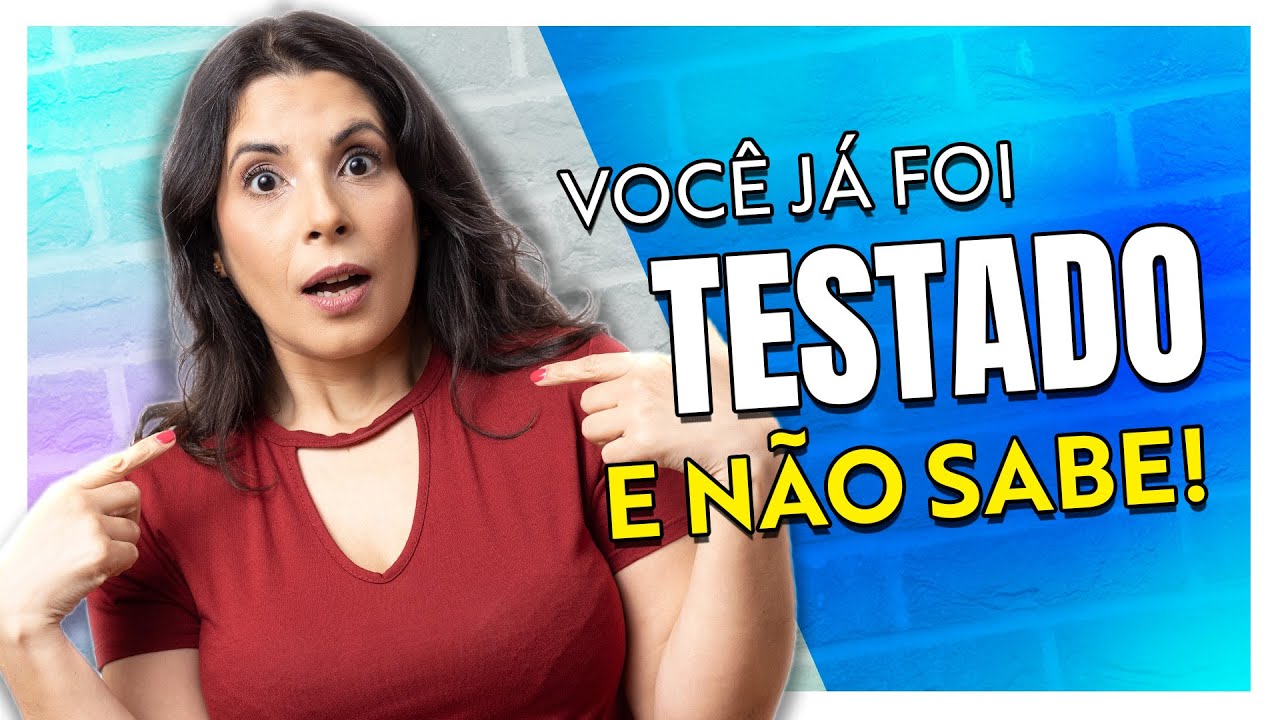 Principais TESTES COMPORTAMENTAIS no Processo Seletivo