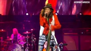 Aerosmith I Dont Wamt To Miss A Thing Music