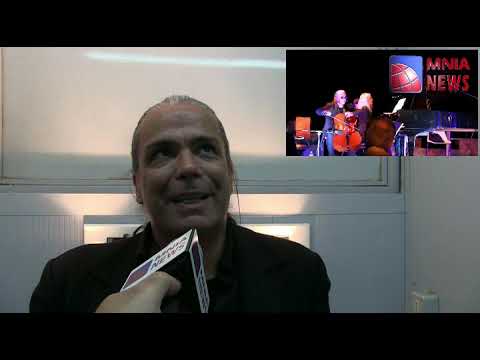 Absolutely Ennio Morricone  con Luca Pincini e Gilda Buttà