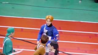 Download lagu JIMIN & BTOB [MOMENTS] mp3