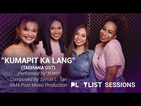 Video thumbnail for Kumapit Ka Lang