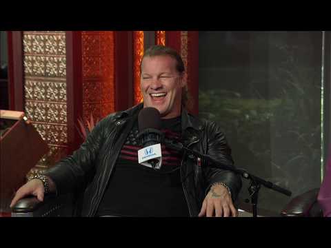 Chris Jericho and Kevin Smith on the Debut of AEW & Competing with the WWE | The Rich Eisen Show