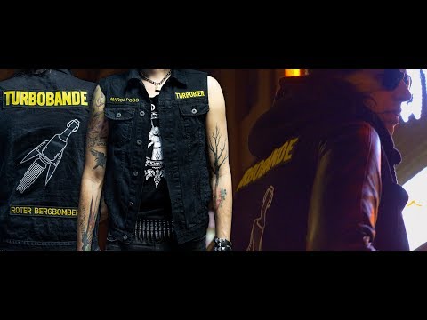 KOMM IN UNSERE BANDE!