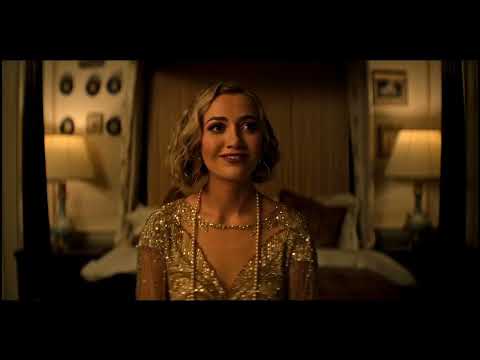 Kate galvin scenepack | You s4 part 1 1080p