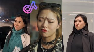 SIGMA GIRL COMPILATION (AIDINA & GREAPAXCHERRI TIKTOK)