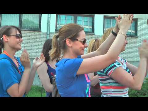 Rajd Nadwiślański 2013 | Felix / Gleixner | Mitsubishi Lancer Evo X [MotoRecords.pl]