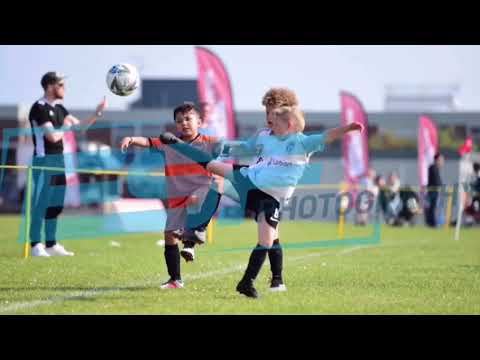 Medway United South - Runners up - ESF Football Festival 2019