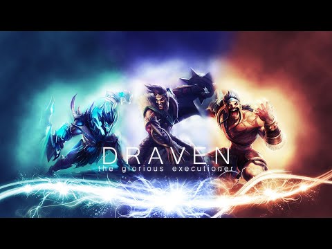 PURE DRAVEN ANNIHALATION HARDSTYLE MIX ❗❗