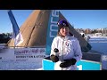Interview met Iris van der Stelt, tweede in de eerste Grand Prix wedstrijd