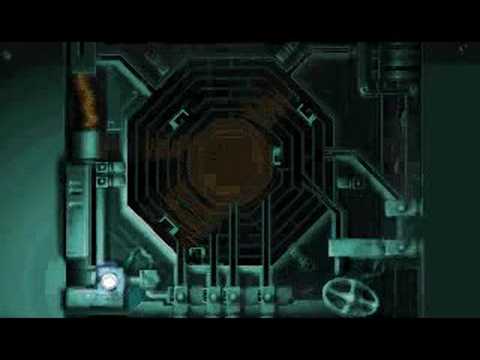 Cyberia 2 : Resurrection (Walkthrough part 11)