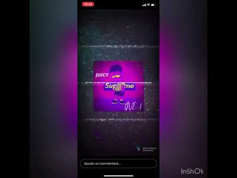 juicy chaud partout pt.1