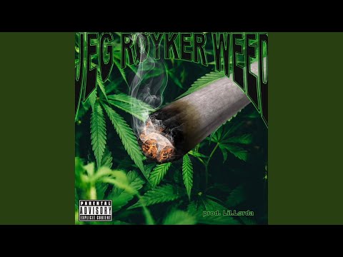 JEG RØYKER WEED (feat. KingSkurkOne & Moggger)