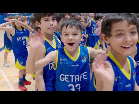 Esto es la #FamiliaCBG. Presentación CBG 2024-2025