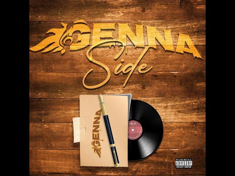 Genna- Hotspot (Lyric Video)