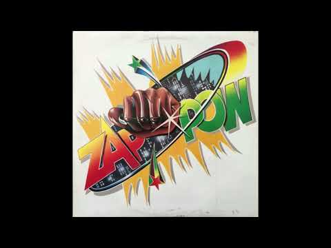 Zap Pow-  Last War (Tonee Jai Extended Remix) (1978)