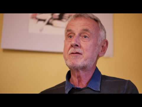 Mike Luetchford – Buddhist journey