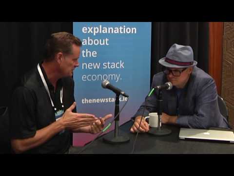 Bringing Scalability and Flexibility to PostgreSQL with Crunchy Data Solutions